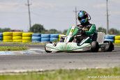 Etapa a IV-a a Campionatului National de Karting