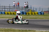 Etapa a IV-a a Campionatului National de Karting