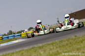 Etapa a IV-a a Campionatului National de Karting