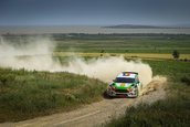 Etapa Danube Delta Rally