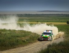 Etapa Danube Delta Rally