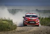 Etapa Danube Delta Rally