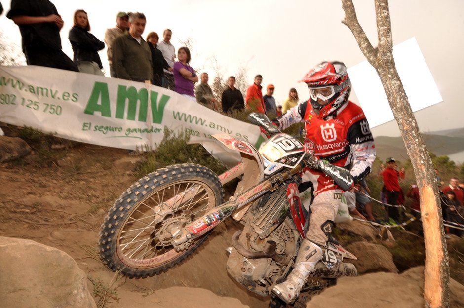 Etapa de campionat mondial la Enduro are loc la Buzau, in acest week-end Etapa de campionat mondial la Enduro are loc la Buzau, in acest week-end