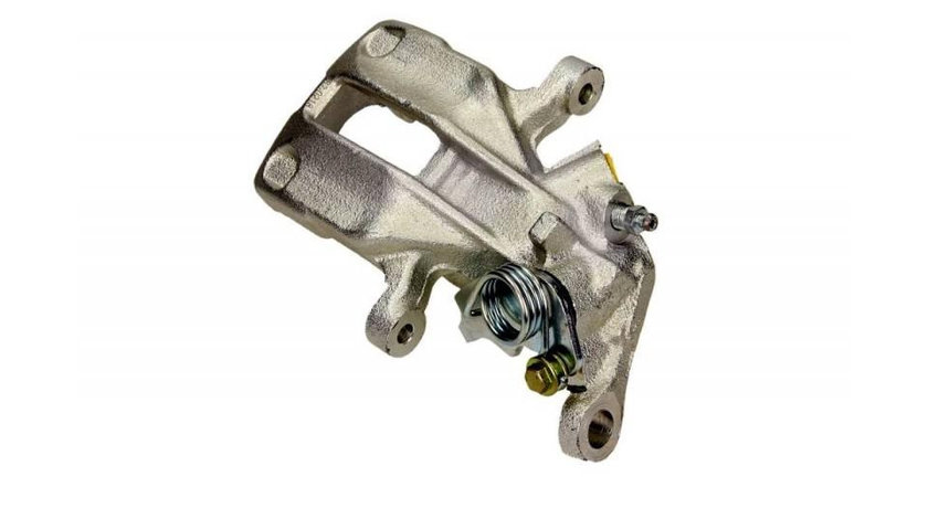 Etrier Audi AUDI A6 (4A, C4) 1994-1997 #2 0986472698