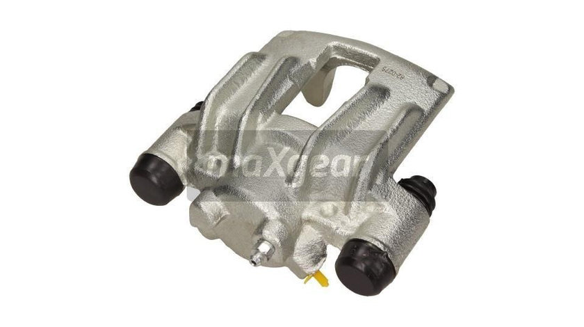 Etrier Citroen RELAY caroserie (230L) 1994-2002 #2 0986473996