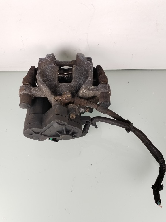 Etrier cu motoras stânga spate Ford Mondeo MK5 1.5TDCI XUCA