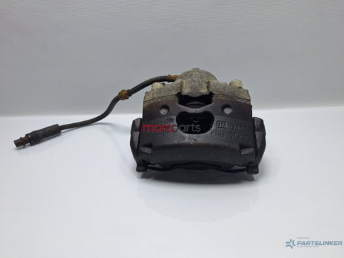 Etrier cu suport dreapta fata SAAB 9-3 YS3F 2002 - 2015 TiD D223L 93185746
