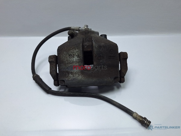 Etrier cu suport dreapta fata VOLKSWAGEN PASSAT CC (357) [ 2008 - 2012 ] OEM 1K0615124E , 3C0615125A