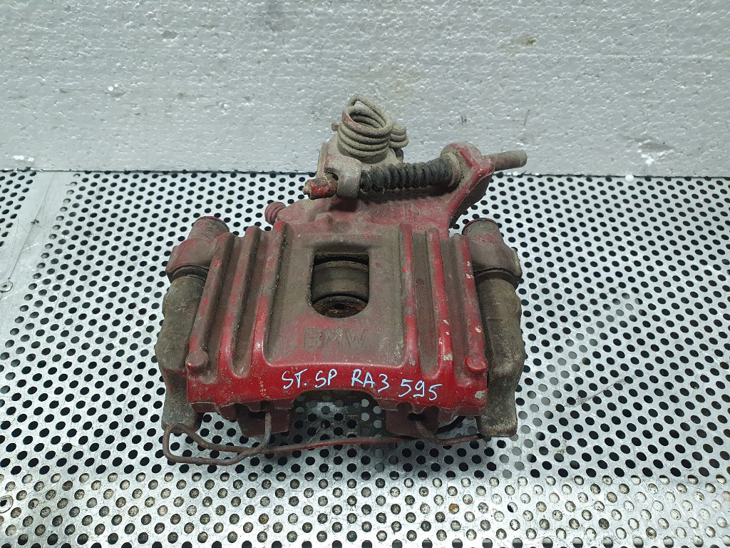 Etrier cu suport stanga spate Mini ONE R50 (RA3) 1.6 2003