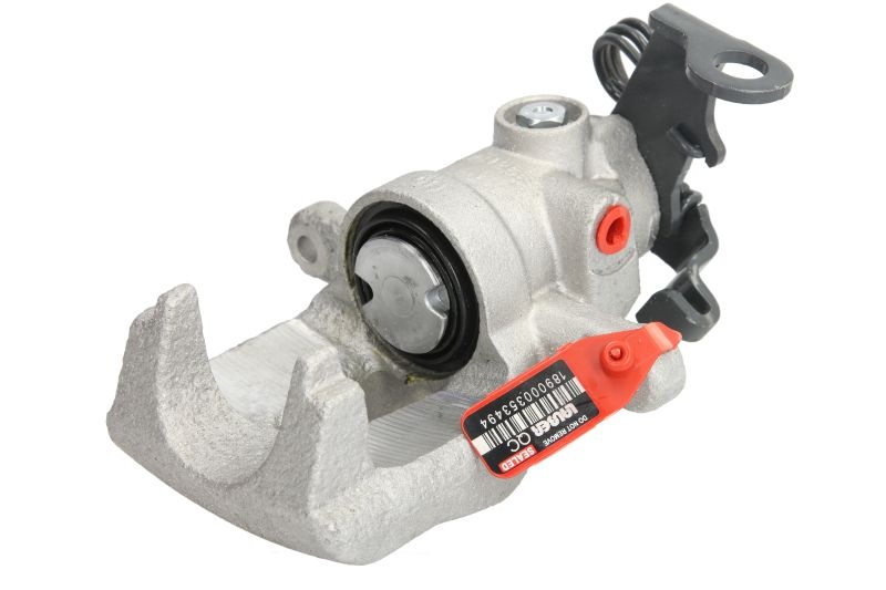 Etrier disc frana stanga spate FIAT / MULTIPLA (186) 1.6 - 1.9 JTD