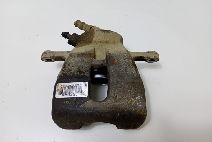 Etrier dreapta 9659852480 / 32036367 Citroen C3 [2002 - 2010]