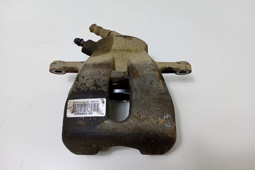 Etrier dreapta 9659852480 / 32036367 Citroen C3 [2002 - 2010]