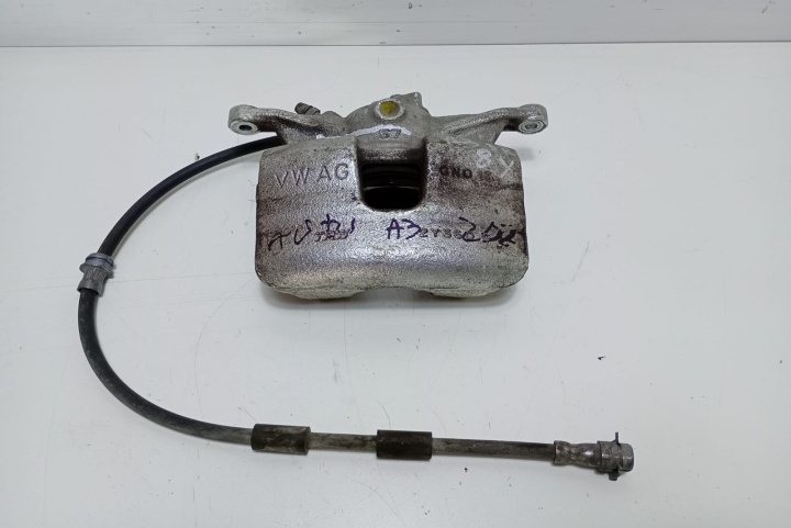 Etrier dreapta fata 2Y360G Volkswagen VW Tiguan 2 [facelift] AD1 [2020 - 2022]