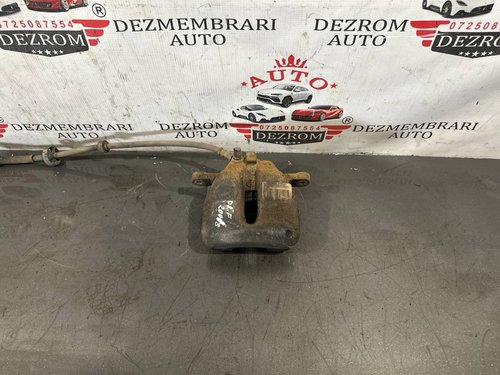 Etrier dreapta fata 4401P9 Vauxhall Crossland X (P17) 1.5 Turbo D 102 cai