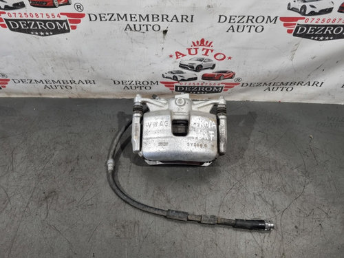 Etrier dreapta fata 5WA615124 VW Golf VIII Hatchback 1.0 TSI DLAA 110 cai