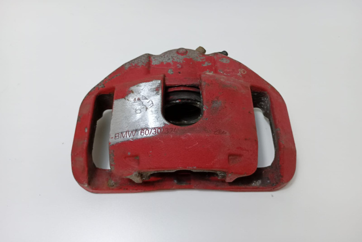 Etrier dreapta fata BMW Seria 5 E60/E61 [2003 - 2007]