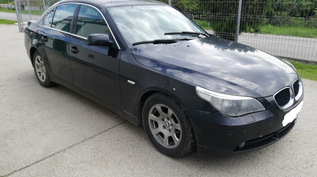 ETRIER DREAPTA FATA BMW SERIA 5 E60 / E61 FAB. 2003 - 2010 ⭐⭐⭐⭐⭐