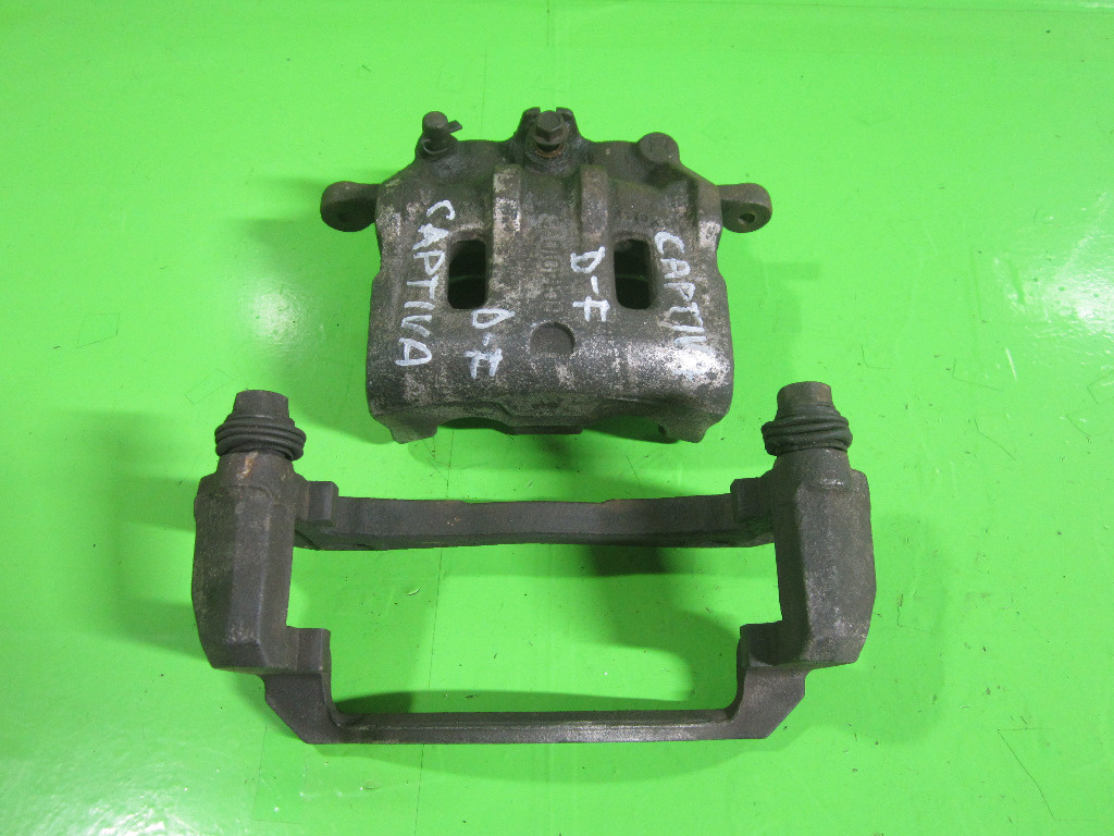 ETRIER DREAPTA FATA CHEVROLET CAPTIVA 2.4 BENZINA 4x4 FAB. 2006 - 2014 ⭐⭐⭐⭐⭐