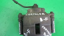 ETRIER DREAPTA FATA CHRYSLER PT CRUISER 2.0 16V BE...