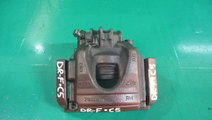 ETRIER DREAPTA FATA CITROEN C5 III 2.0 HDI FAB. 20...