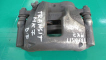 ETRIER DREAPTA FATA COD Y04243 FORD TRANSIT MK7 2....