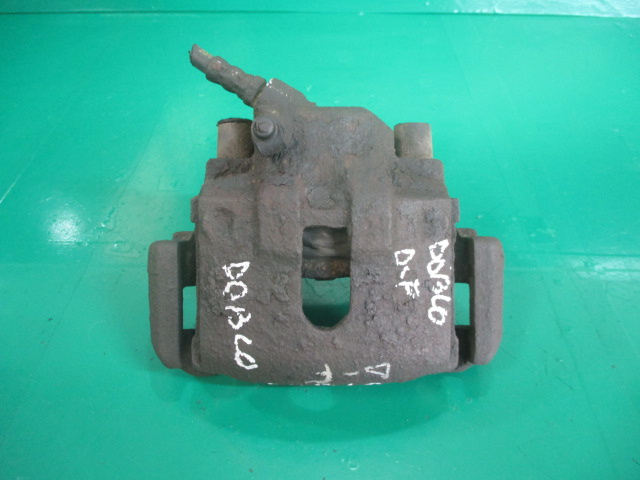 ETRIER DREAPTA FATA FIAT DOBLO 1.9 D 46kw 63cp FAB. 2000 – 2006 ⭐⭐⭐⭐⭐