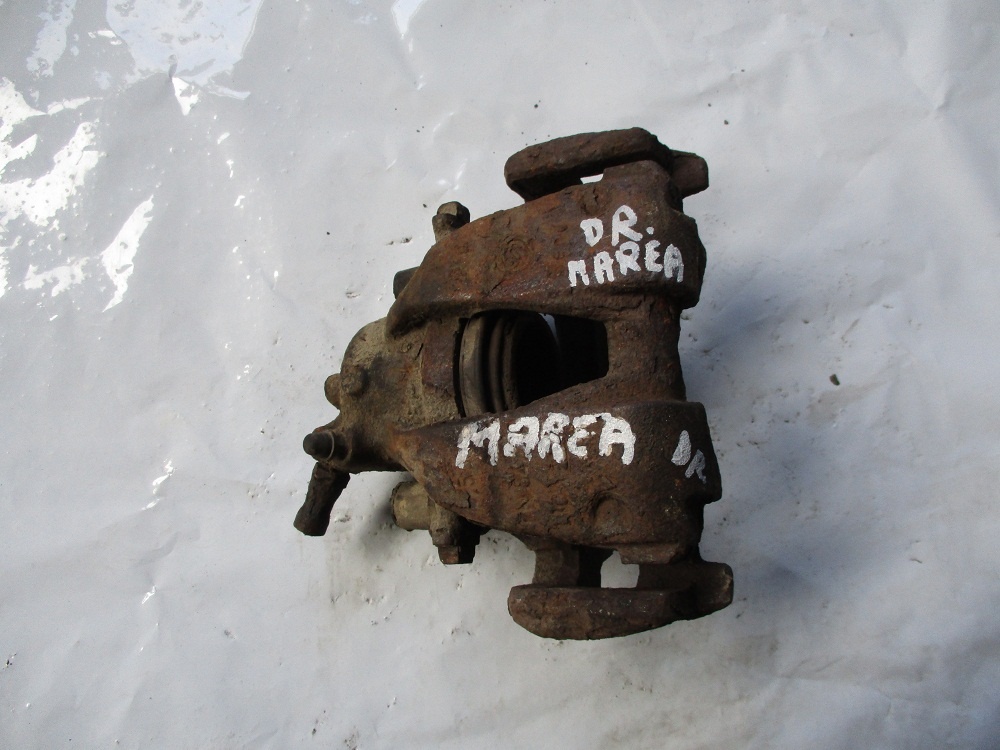 ETRIER DREAPTA FATA FIAT MAREA 1.9 TD FAB. 1995 – 2002 ⭐⭐⭐⭐⭐