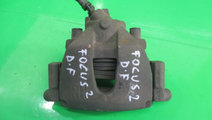 ETRIER DREAPTA FATA FORD FOCUS 2 , 2.0 BENZINA FAB...