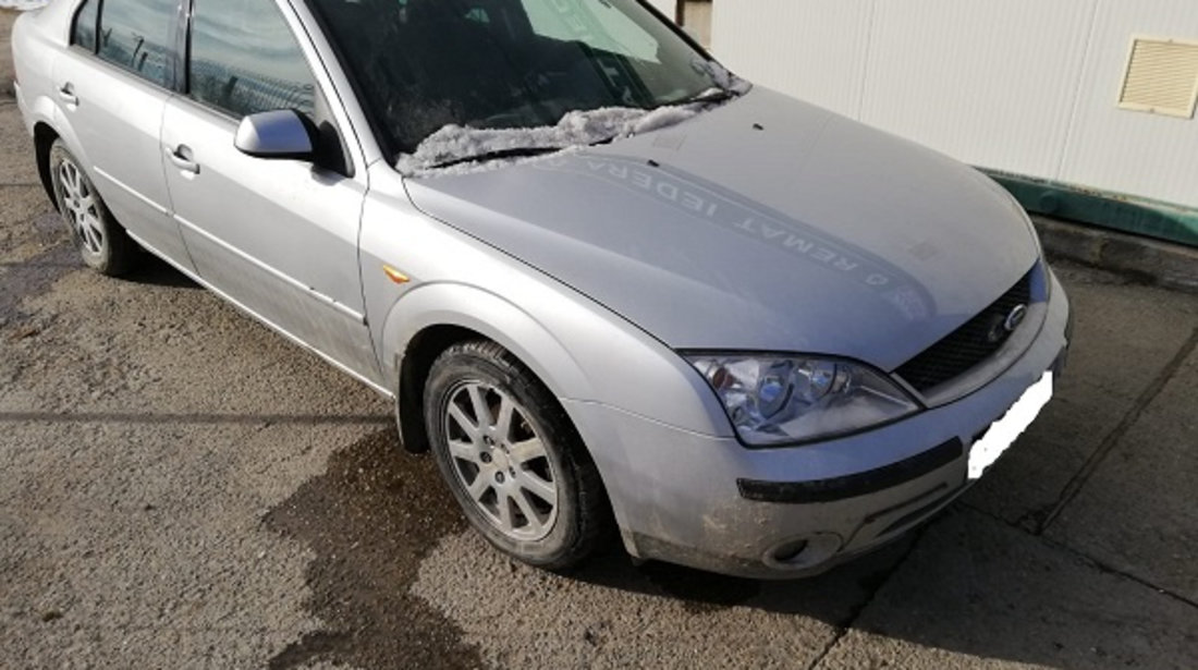 ETRIER DREAPTA FATA FORD MONDEO 3 FAB. 2000 - 2007 ⭐⭐⭐⭐⭐