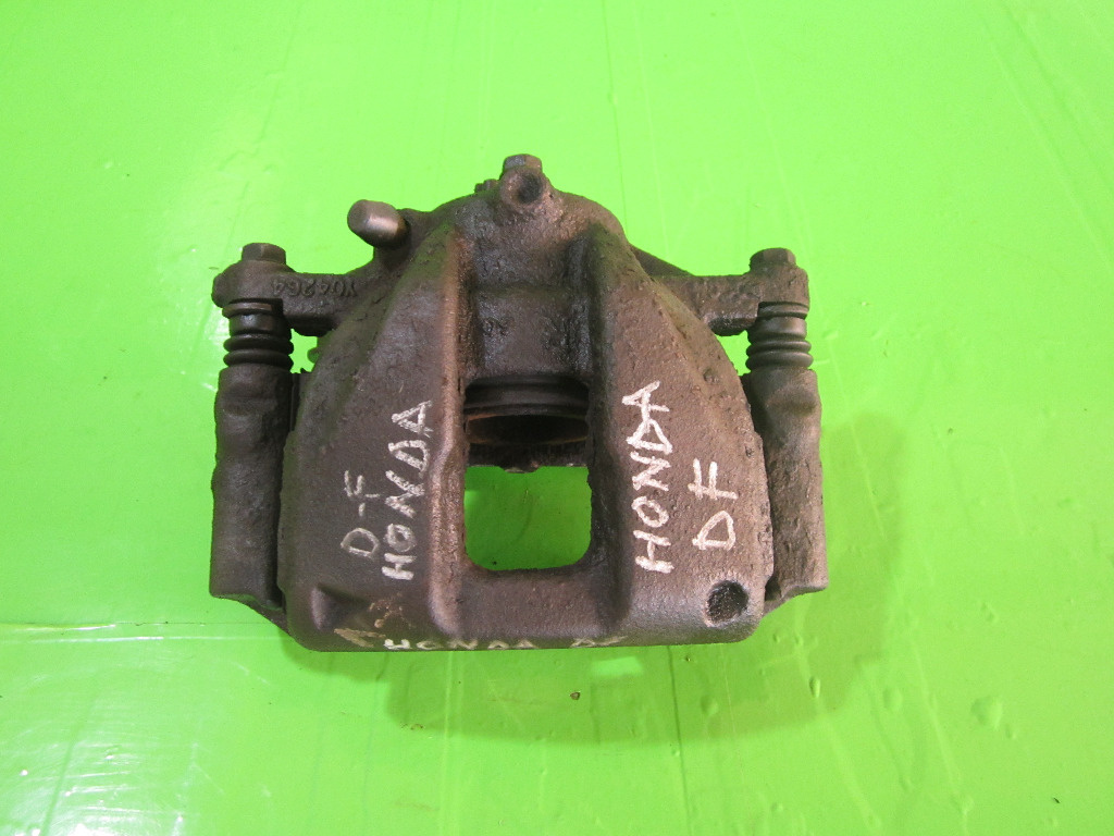 ETRIER DREAPTA FATA HONDA CR-V 3 2.2 i-CTDi 4x4 FAB. 2006 - 2009 ⭐⭐⭐⭐⭐