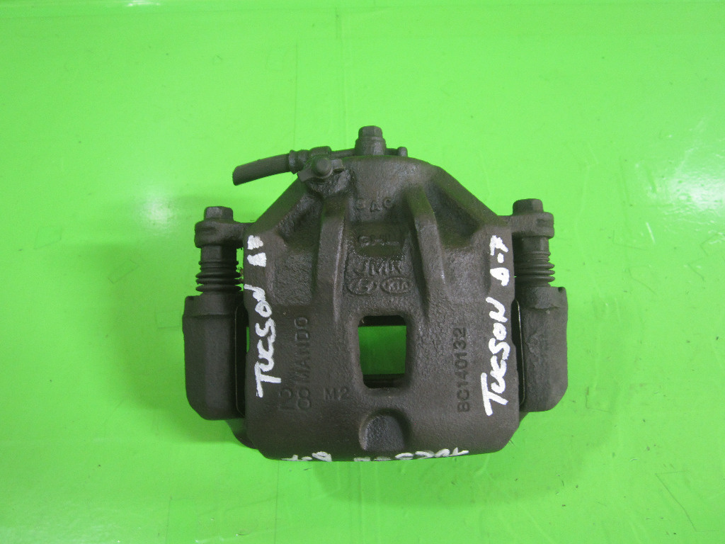 ETRIER DREAPTA FATA HYUNDAI TUCSON 2.0 16V BENZINA FAB. 2004 - 2010 ⭐⭐⭐⭐⭐