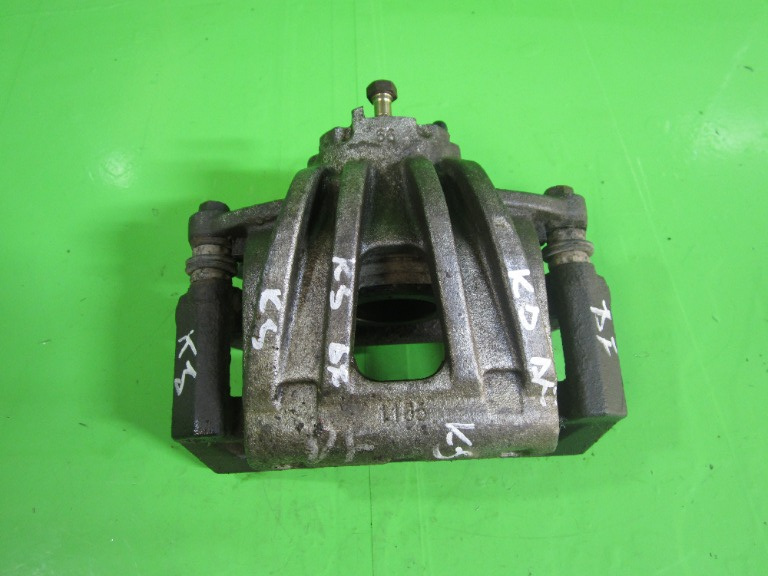 ETRIER DREAPTA - FATA JEEP CHEROKEE KJ LIBERTY 2.8 CRD 4x4 FAB. 2001 - 2008 ⭐⭐⭐⭐⭐