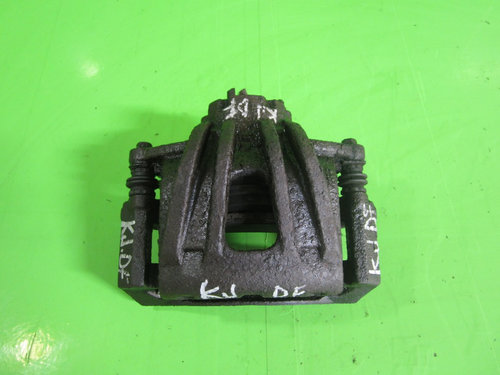 ETRIER DREAPTA - FATA JEEP CHEROKEE KJ LIBERTY 2.8 CRD 4x4 FAB. 2001 - 2008 ⭐⭐⭐⭐⭐