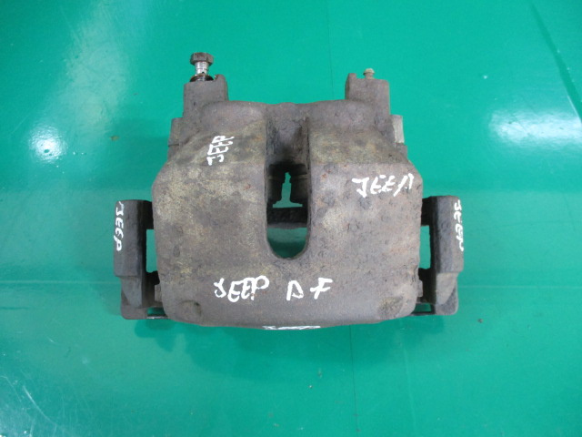 ETRIER DREAPTA FATA JEEP GRAND CHEROKEE II 3.1 TD FAB. 1998 - 2005 ⭐⭐⭐⭐⭐
