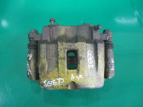 ETRIER DREAPTA FATA JEEP GRAND CHEROKEE II 3.1 TD FAB. 1998 - 2005 ⭐⭐⭐⭐⭐