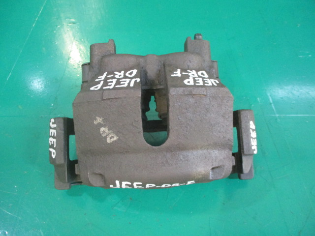 ETRIER DREAPTA FATA JEEP GRAND CHEROKEE II 3.1 TD FAB. 1998 - 2005 ⭐⭐⭐⭐⭐