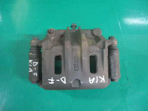 ETRIER DREAPTA FATA KIA SORENTO 1 2.5 CRDI 4x4 FAB. 2002 – 2009 ⭐⭐⭐⭐⭐