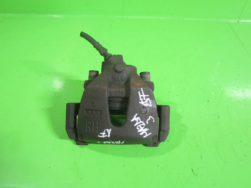 ETRIER DREAPTA FATA MAZDA 3 1.6 BENZINA Z6 FAB. 2004 - 2009 ⭐⭐⭐⭐⭐