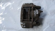 ETRIER DREAPTA FATA MAZDA 323 F 1.5 BENZINA FAB. 1...