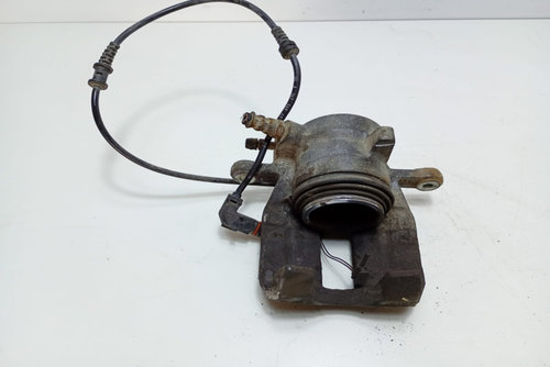 Etrier dreapta fata Mercedes-Benz A-Class W169 [2004 - 2008]