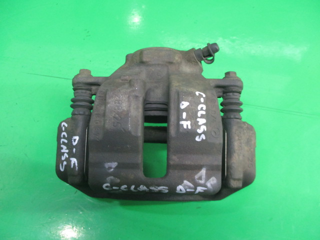 ETRIER DREAPTA FATA MERCEDES BENZ C-CLASS W203 C 220 CDI FAB. 2000 – 2007 ⭐⭐⭐⭐⭐