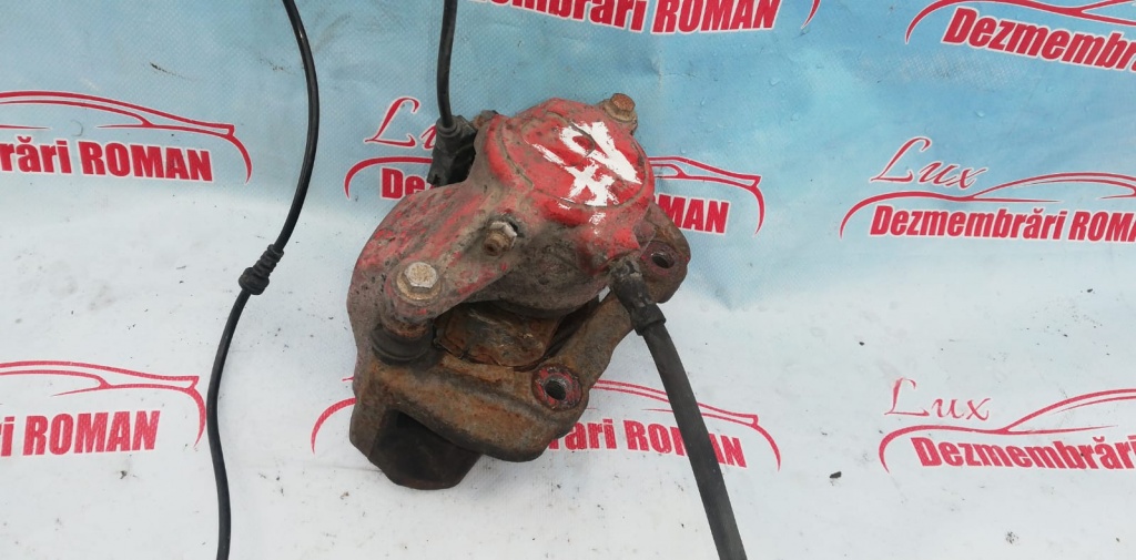 Etrier dreapta fata Mercedes C Class W204 motor 2.2cdi om65