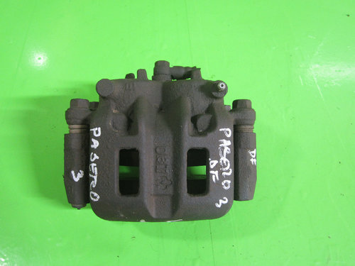 ETRIER DREAPTA FATA MITSUBISHI PAJERO III 3.2 DI-D 4X4 FAB. 1999 – 2007 ⭐⭐⭐⭐⭐
