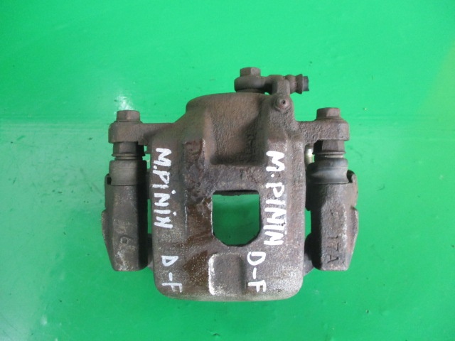 ETRIER DREAPTA FATA MITSUBISHI PAJERO PININ FAB. 1999 - 2007 ⭐⭐⭐⭐⭐