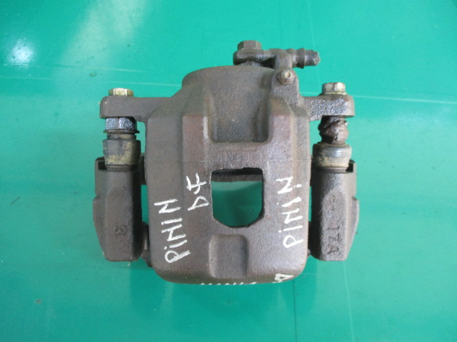 ETRIER DREAPTA FATA MITSUBISHI PAJERO PININ FAB. 1999 – 2007 ⭐⭐⭐⭐⭐
