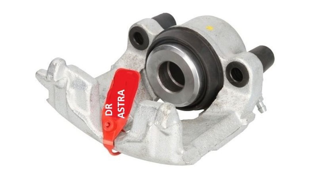 Etrier dreapta fata Opel Astra G , impecabil, original . Cod OE :  5542063 ; 5542454 ; 93173240