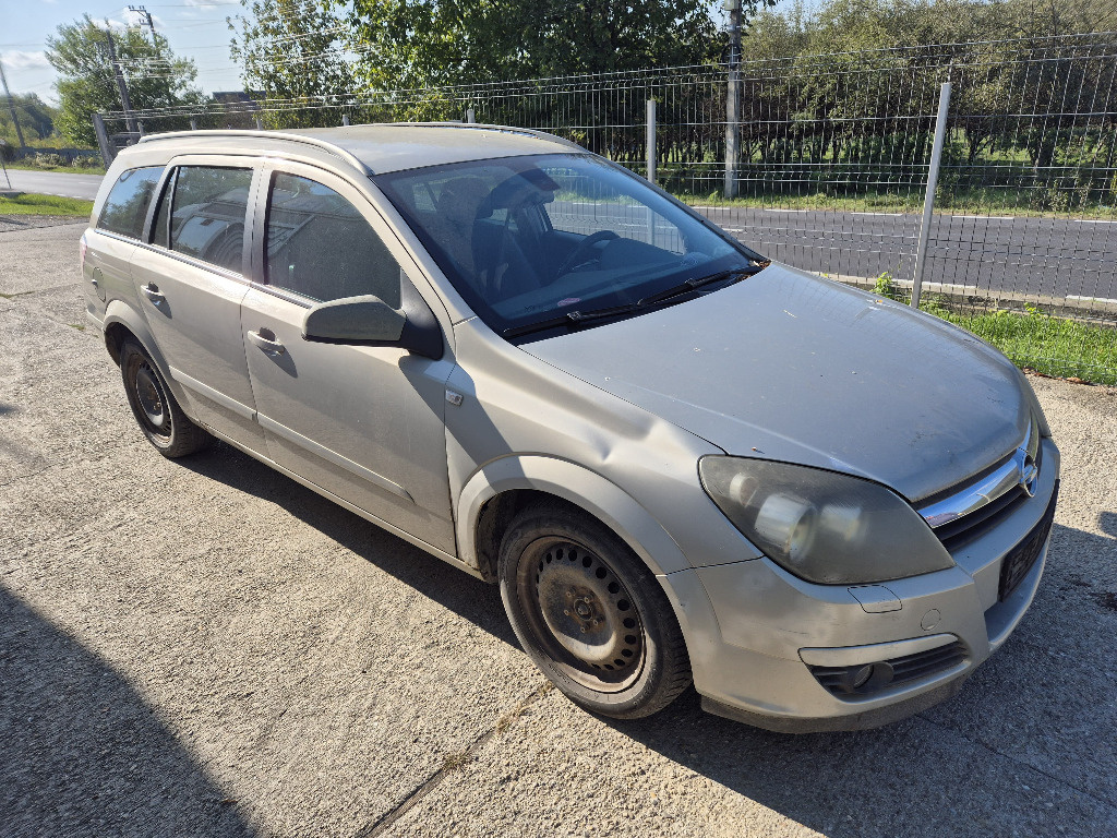 ETRIER DREAPTA FATA OPEL ASTRA H 1.7 CDTI FAB. 2004 - 2008 ⭐⭐⭐⭐⭐