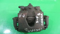 ETRIER DREAPTA FATA OPEL CORSA B 1.0 BENZINA FAB. ...