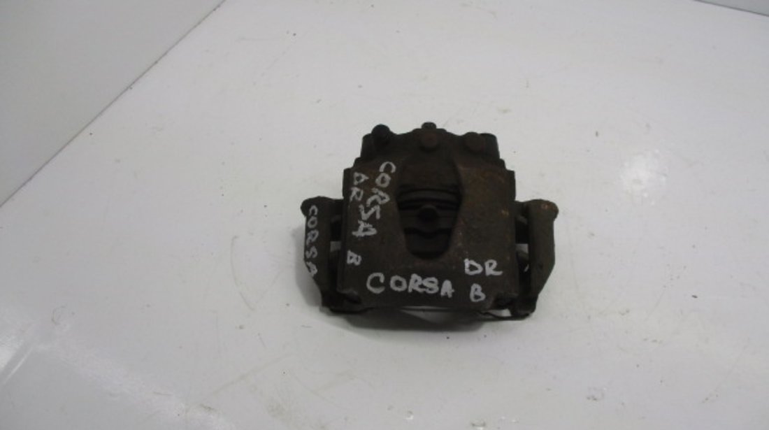 ETRIER DREAPTA FATA OPEL CORSA B / ASTRA F / CORSA A