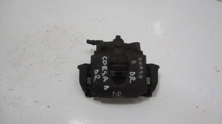ETRIER DREAPTA FATA OPEL CORSA B / CORSA A / ASTRA F